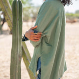 Catalina Slub Tee