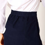 Cavilleri Button Skirt