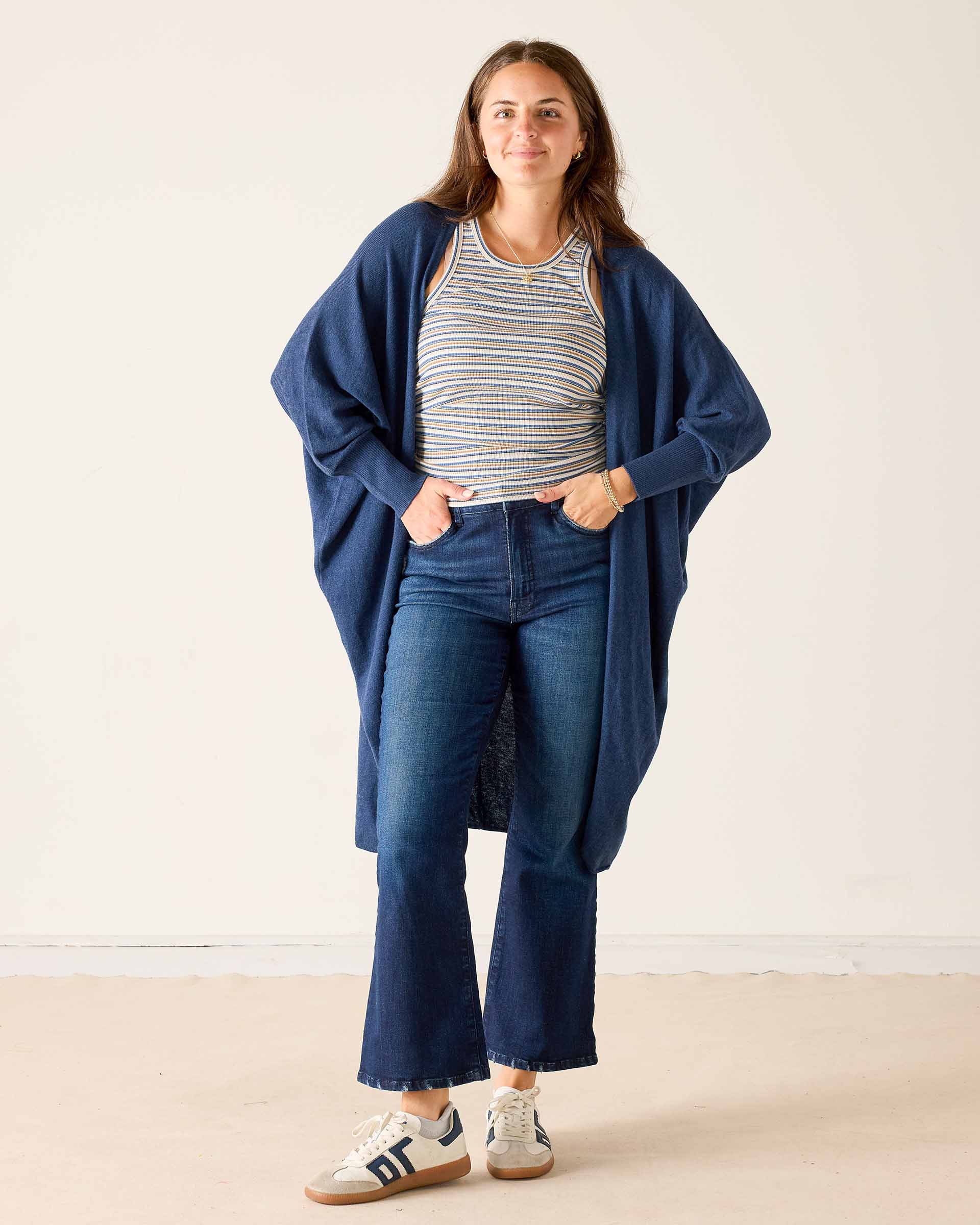 Chelsea Kimono