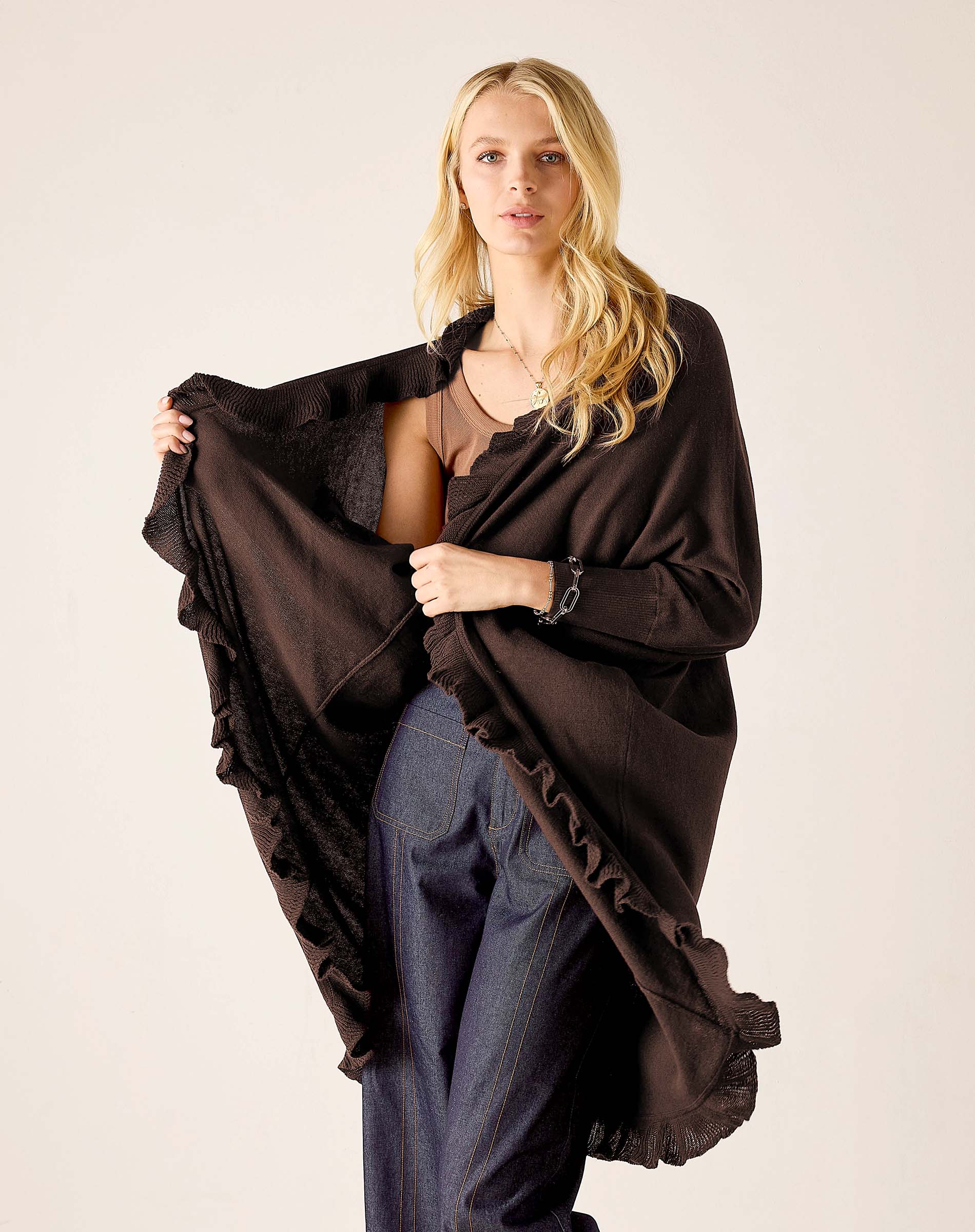 Chelsea Kimono