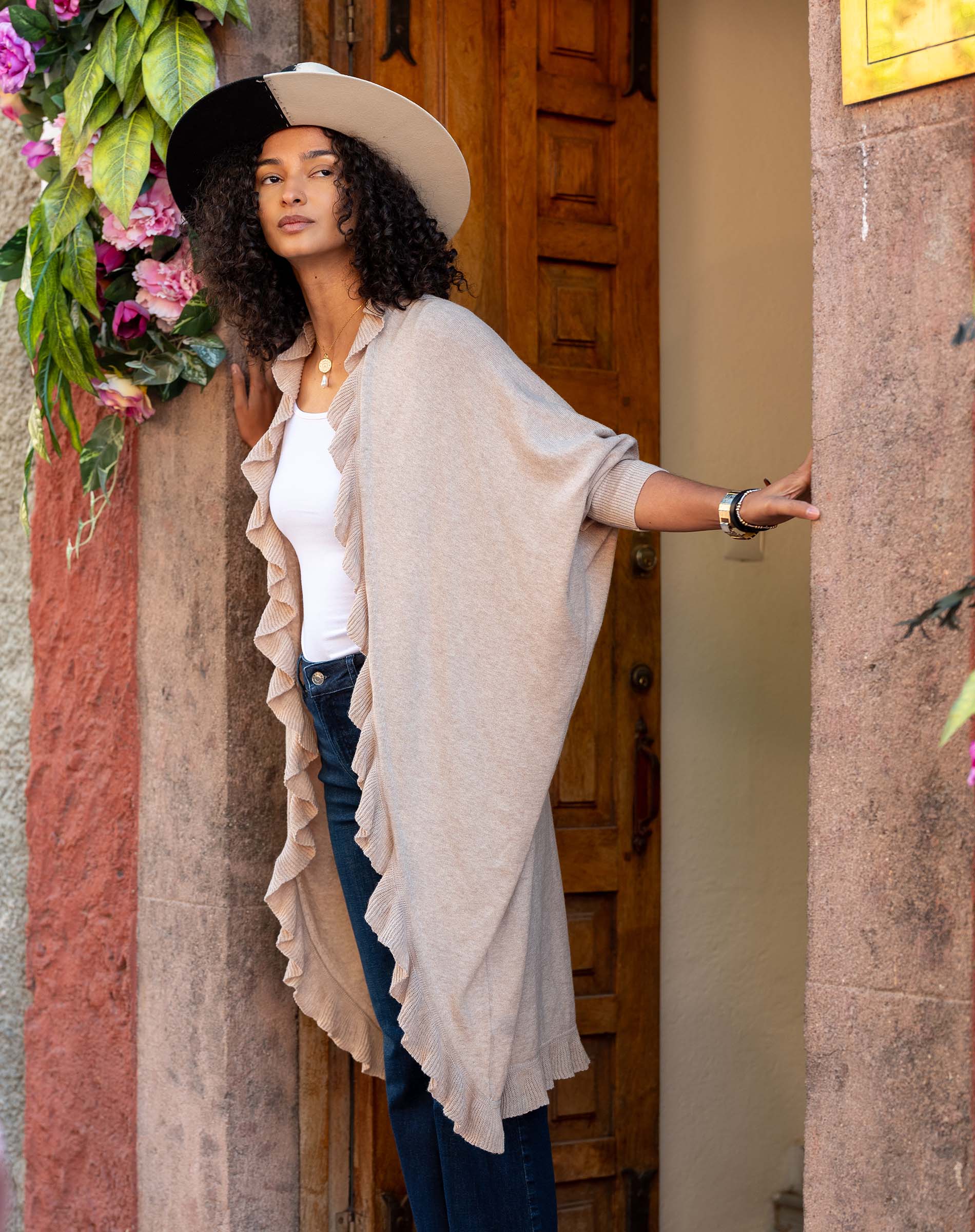 Chelsea Kimono