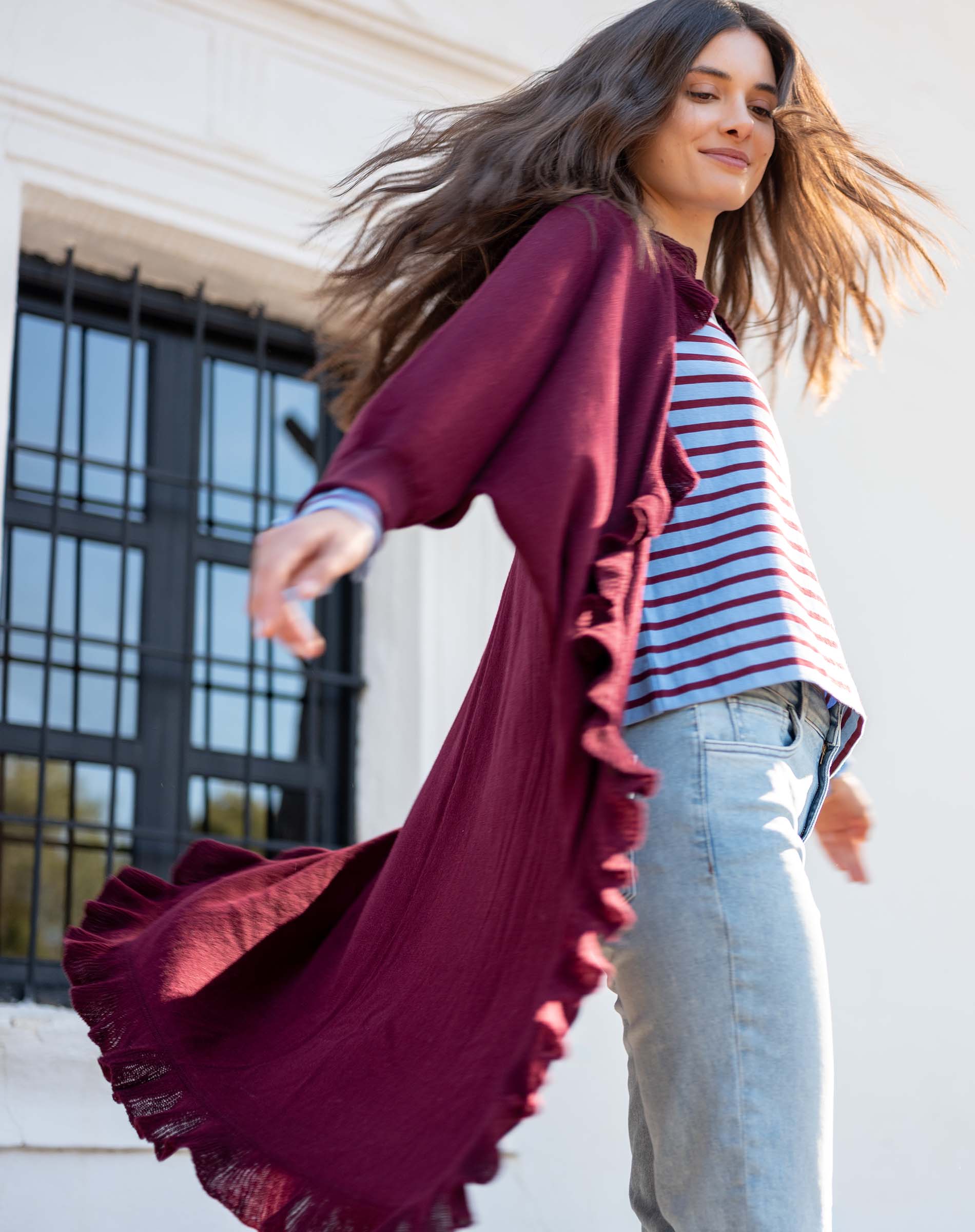Chelsea Kimono