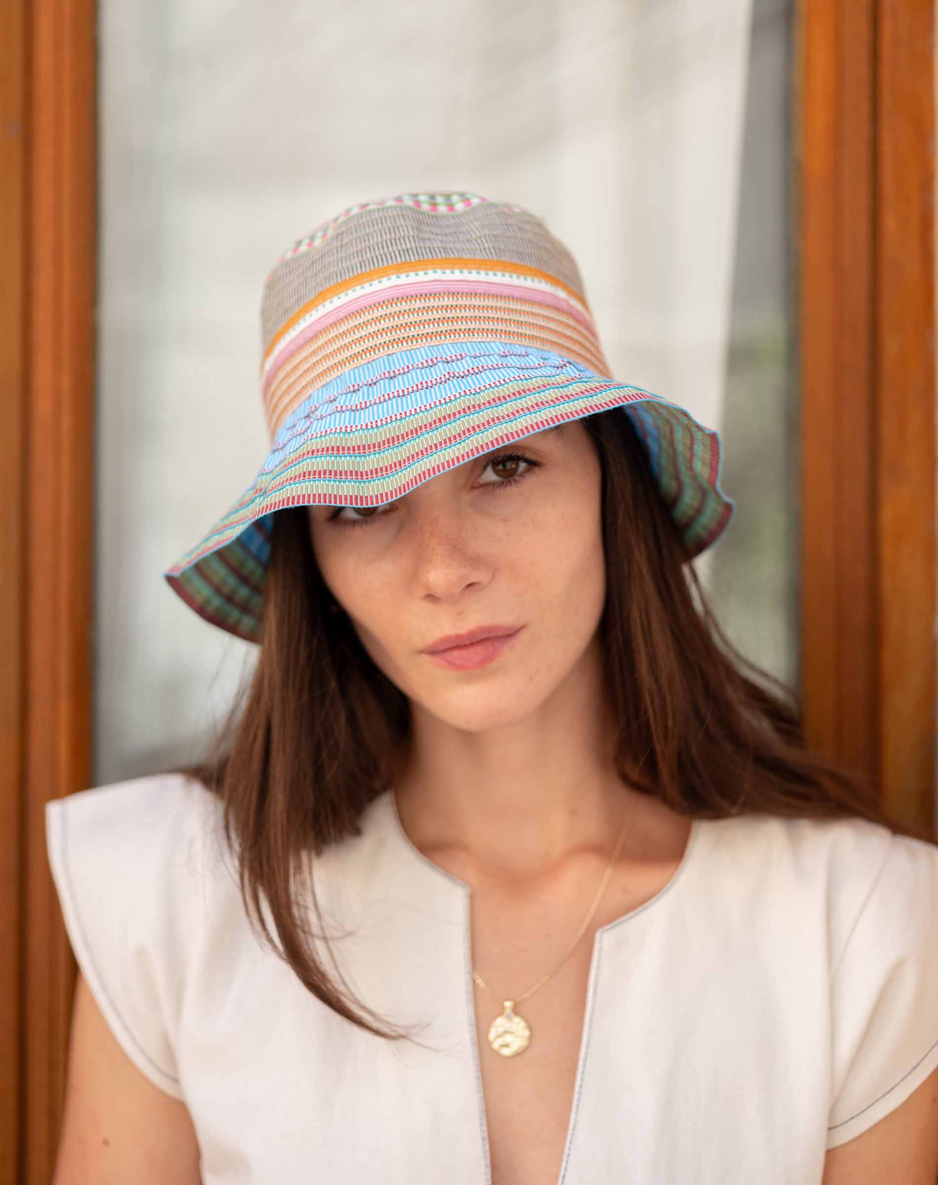Clochette Hat