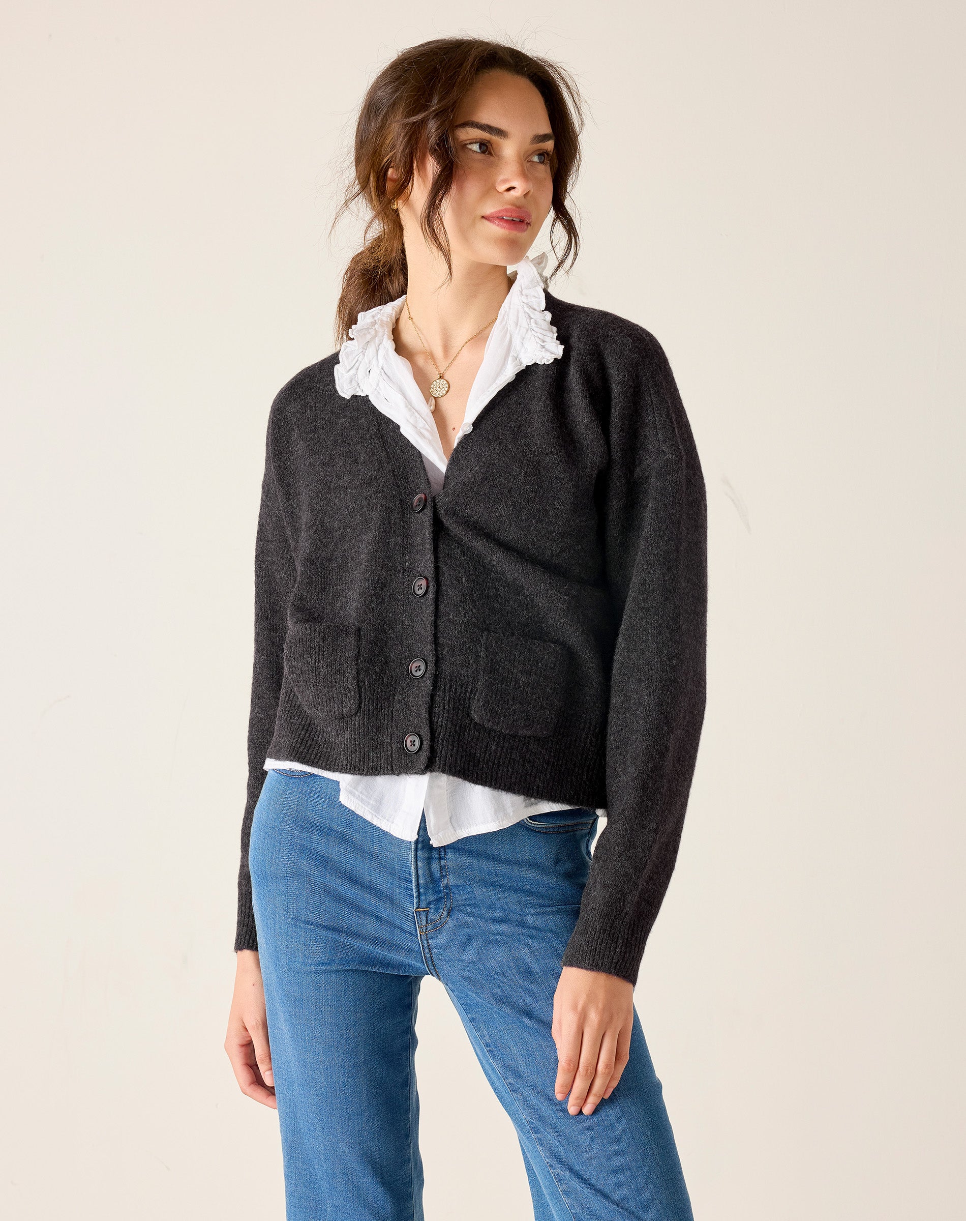 Cruiser Cardigan