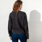 Women's Fall Button Up Cardigan