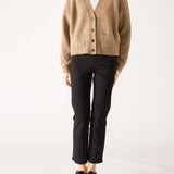 Women's Fall Button Up Cardigan