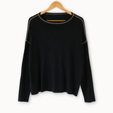 Delmar Crewneck Sweater