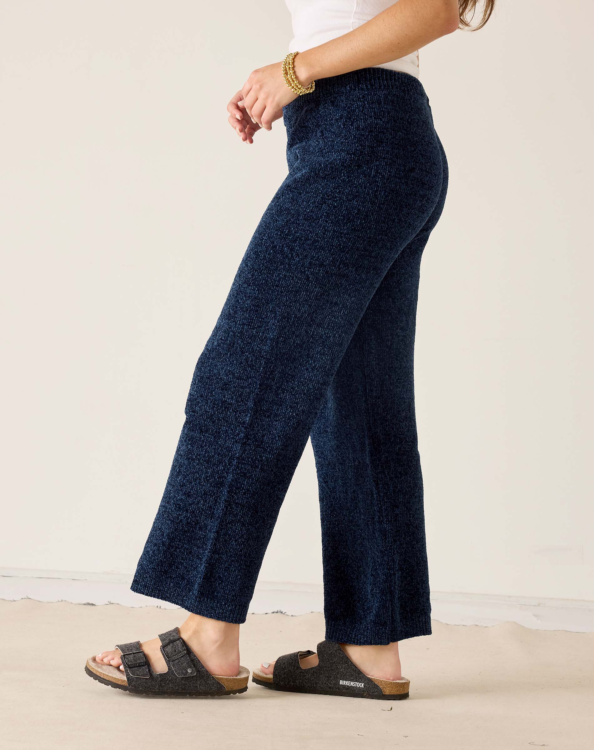Eversoft Chenille Pant
