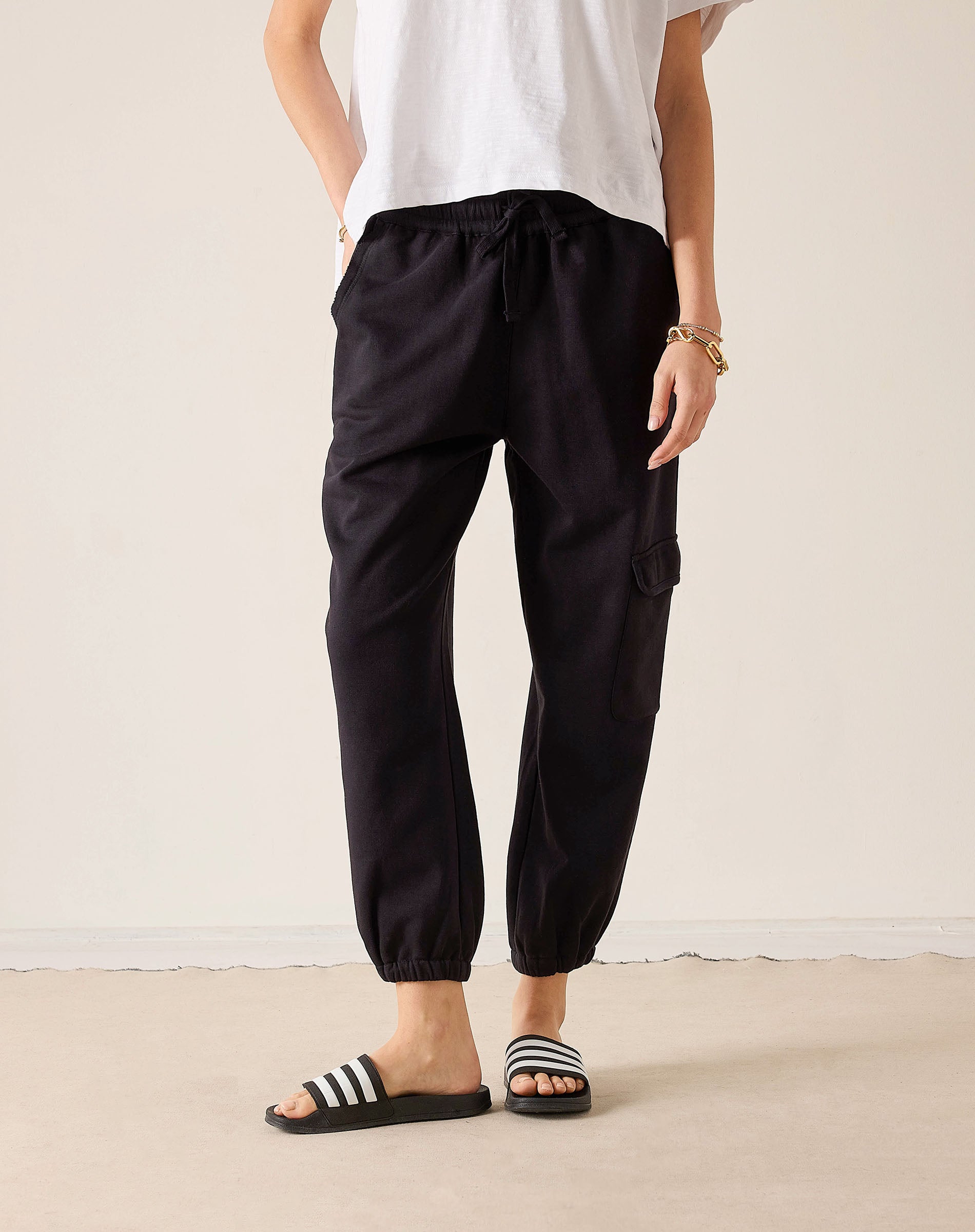 Frenchie Jogger