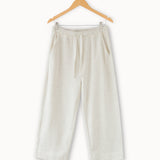 Frenchie Wide Leg Pant