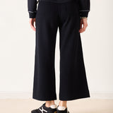 Frenchie Wide Leg Pant