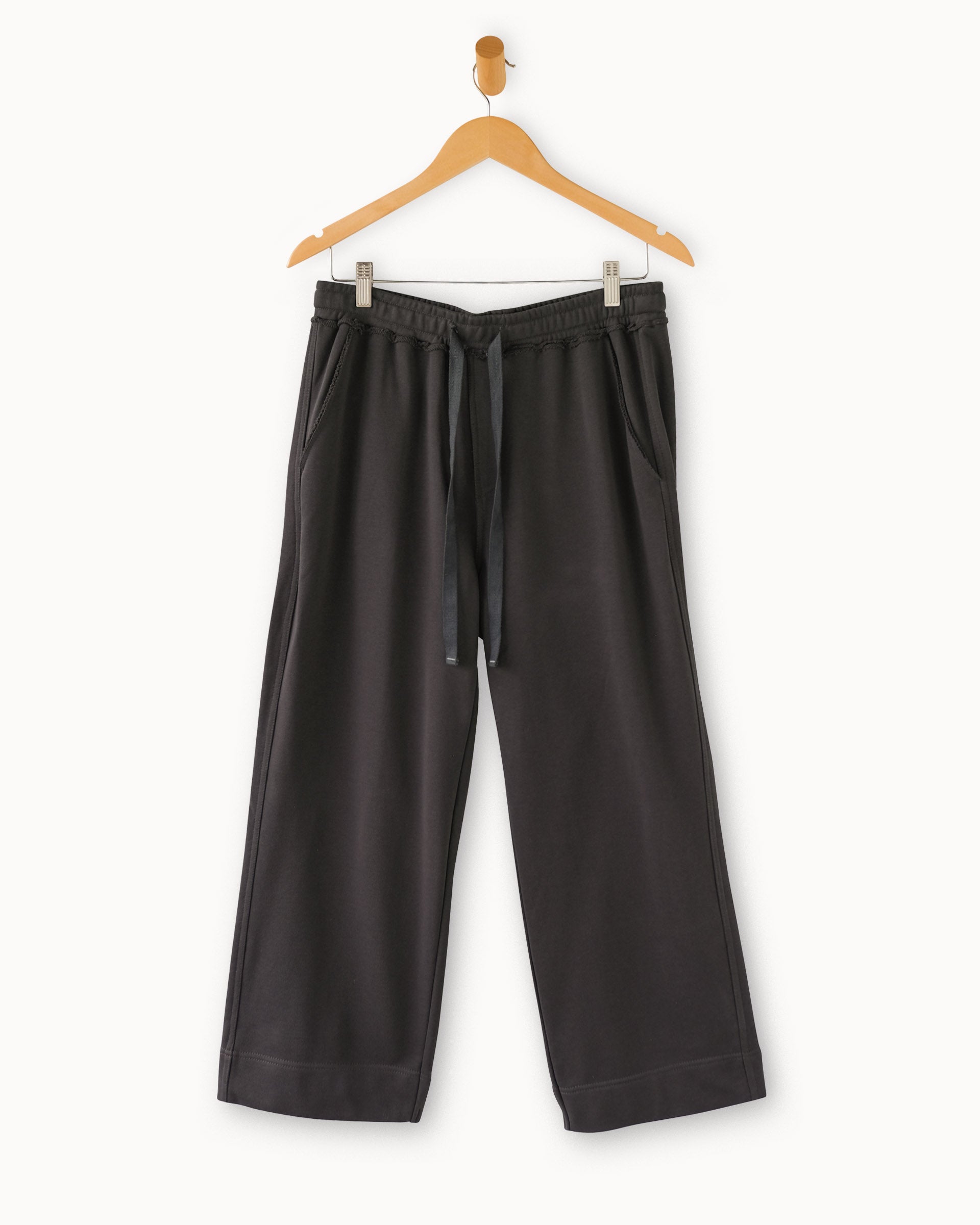 Frenchie Wide Leg Pant