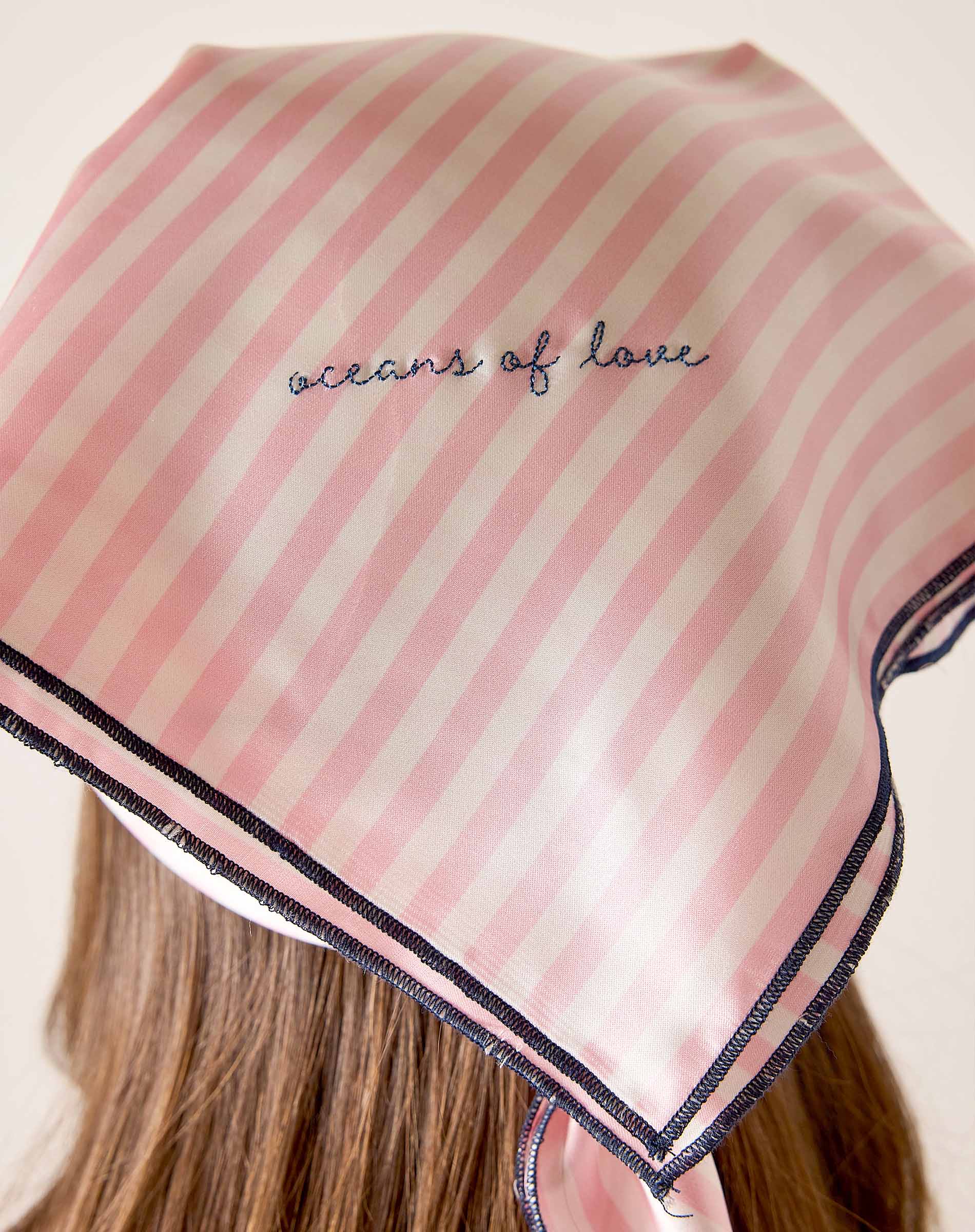 Going Bandanas Styling, Hair & Dog Scarf | Sea La Vie by MERSEA x