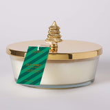 Sea Pines Golden Moments Candle - Large