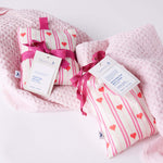 Home Drawer Lavender Sachet Set