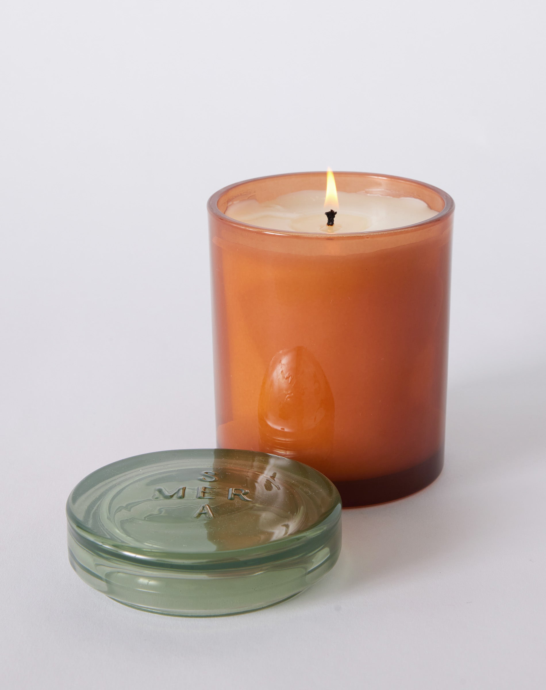 Beach Bungalow Jolie Jar Candle