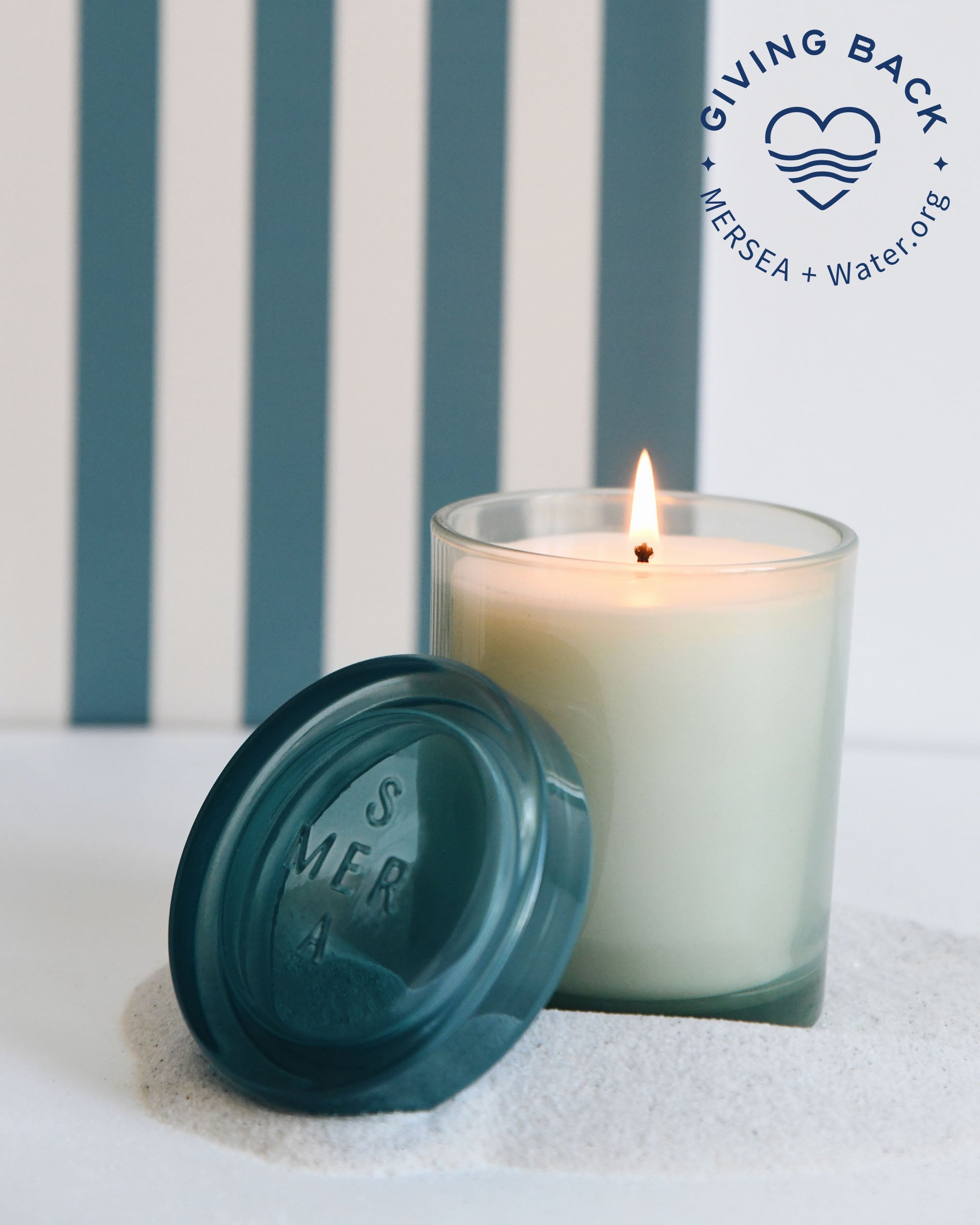 Sea Change Jolie Jar Candle