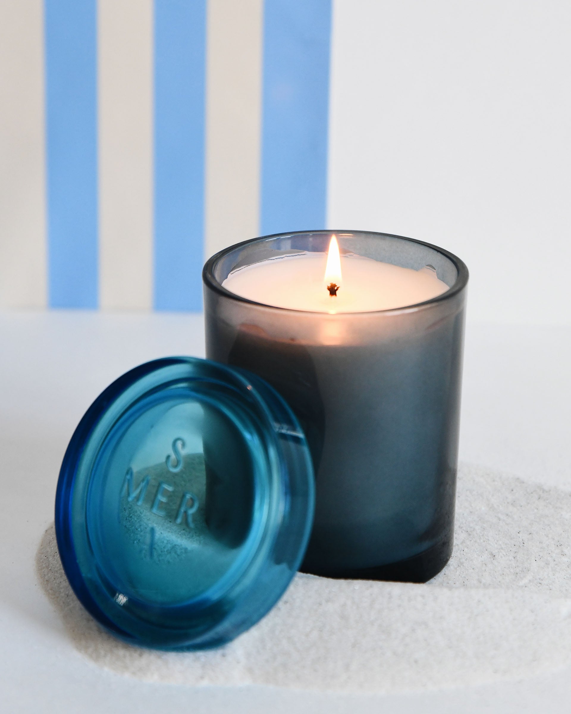 Voyager Jolie Jar Candle