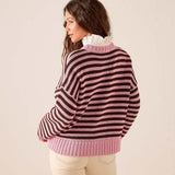 Keeper Cotton Crewneck