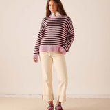 Keeper Cotton Crewneck