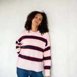 Keeper Crewneck Sweater