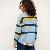 Keeper Crewneck Sweater