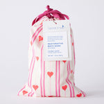 Lavender Bath Salts Valentine's Day Gift