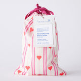 Lavender Bath Salts Valentine's Day Gift