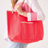 Everyday Canvas Tote Bag