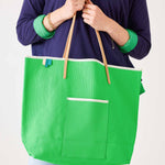 Everyday Canvas Tote Bag