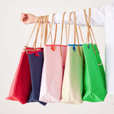 Everyday Canvas Tote Bag