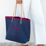 Everyday Canvas Tote Bag