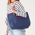 Everyday Canvas Tote Bag