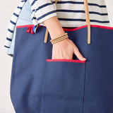 Everyday Canvas Tote Bag