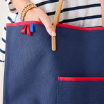 Everyday Canvas Tote Bag