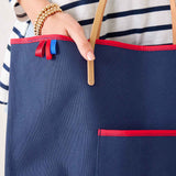 Everyday Canvas Tote Bag