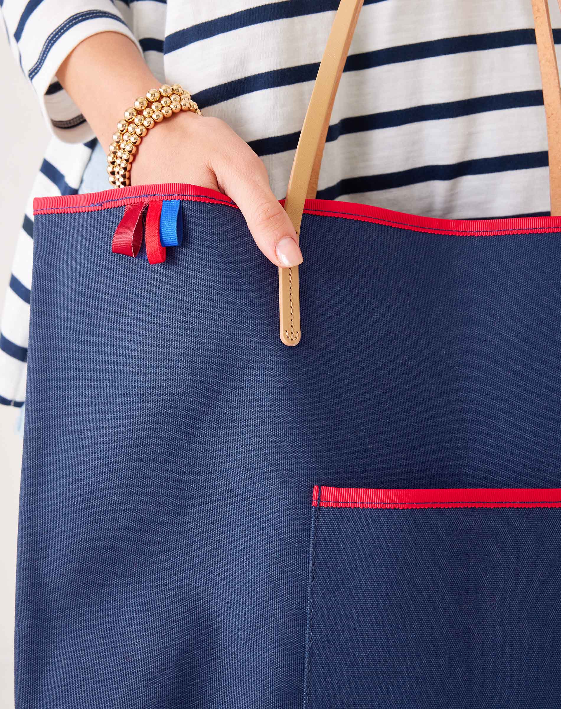 Everyday Canvas Tote Bag