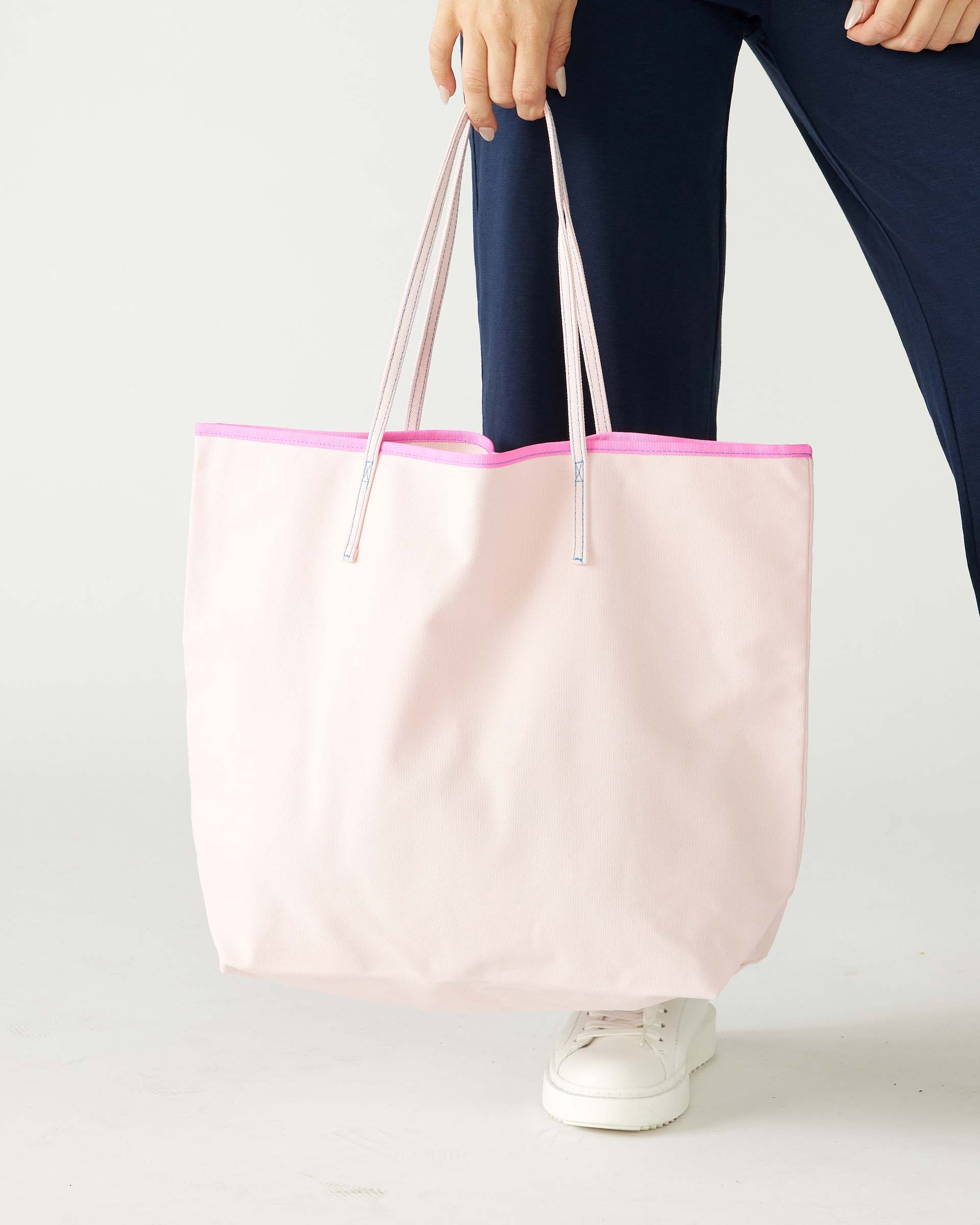 Le Canvas Tote