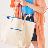 Everyday Canvas Tote Bag