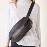 Le Metro Large Crossbody Traveler