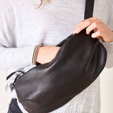 Le Metro Large Crossbody Traveler
