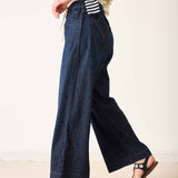 Londonberry Denim Pant