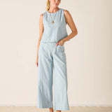 Londonberry Twill Pant