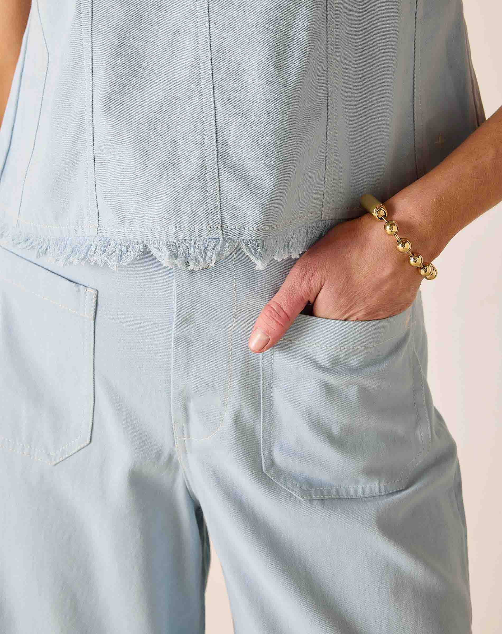 Londonberry Twill Pant
