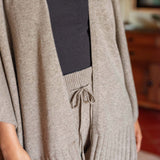 Women's Cashmere Luxury Travel Wrap