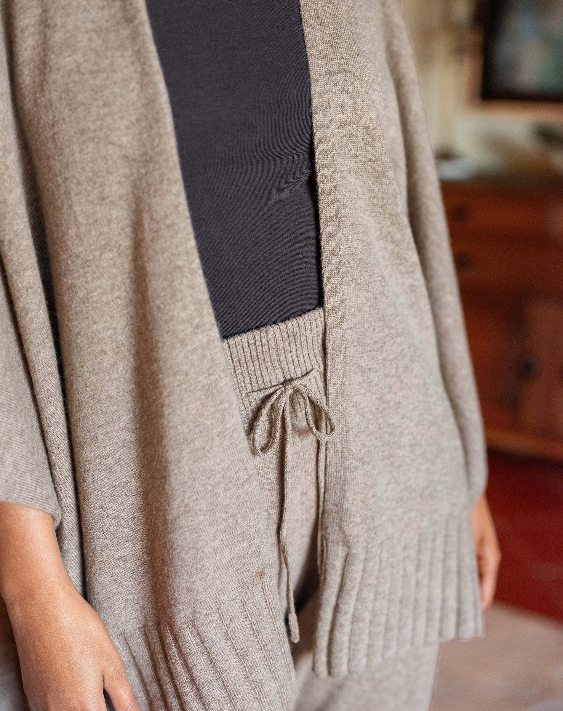 Women's Cashmere Luxury Travel Wrap