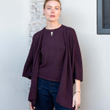 Women's Cashmere Luxury Travel Wrap