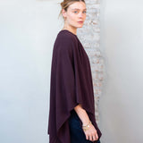 Women's Cashmere Luxury Travel Wrap