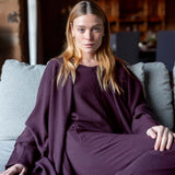 Women's Cashmere Luxury Travel Wrap