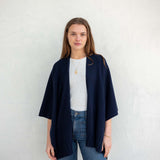 The Luxy Cashmere Wrap